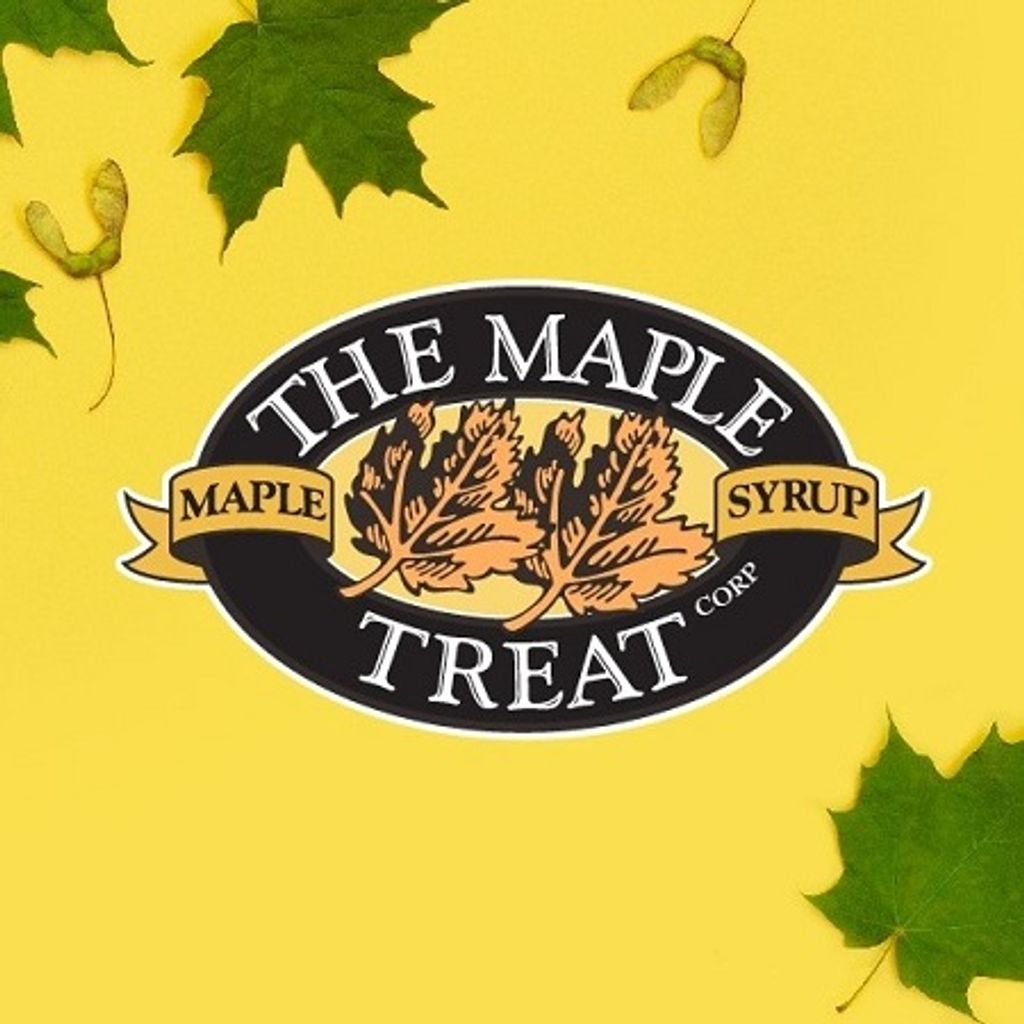 The Maple Treat Cover Image